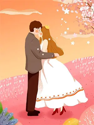 婚礼当天女友去另一个城市见前男友