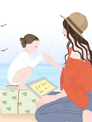 太白兄,你的飞船驾照考了吗?