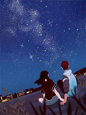 我在午夜商场当清道夫