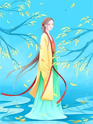 仓央嘉措喜欢的女孩是玛吉阿米吗
