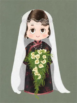 我在家帮嫂子带了6年孩子