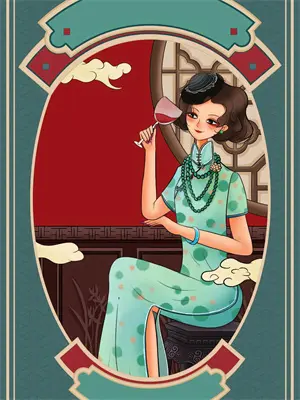 女儿为婆婆讨公道