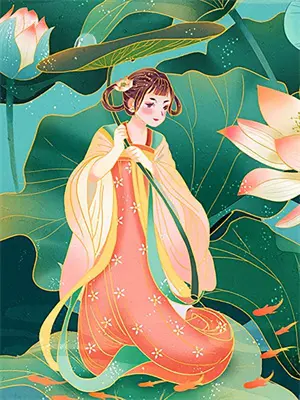 穿越成最强关系户