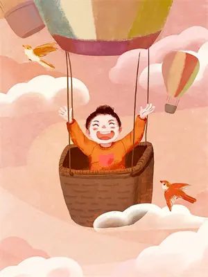 一场爱情至始至终