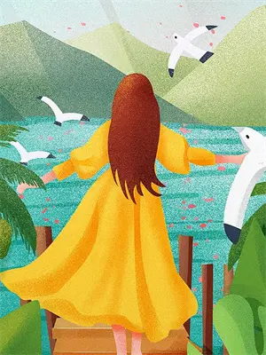 深渊入场怎么进