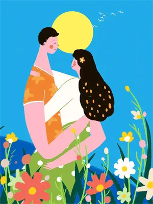 老婆要离婚孩子我要吗