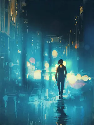 月光恋声乐女高音