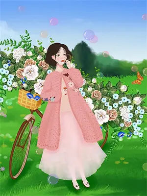 我的妻子是明星安卓