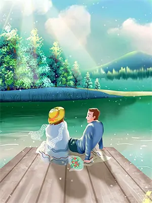 银河系拯救了谁