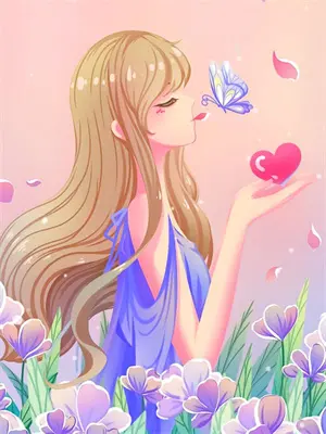 前夫离婚陪白月光后我高调宣布了