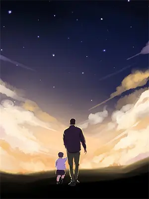 时空恋行者的妻子