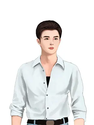 奶奶讲历史的故事