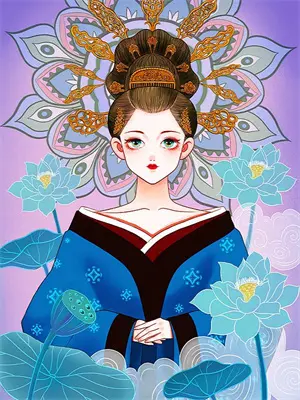 海浪无声，爱意无存