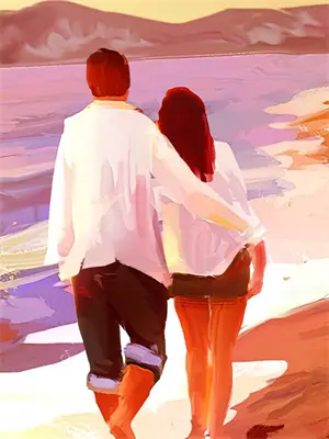 闪婚女总裁和小伙