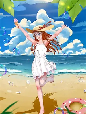 妻子在我的赛车上动手害我掉进海里