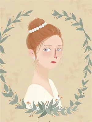 七皇子以报恩为借口