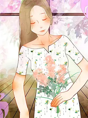 新婚夜他为了前女友抛下了我