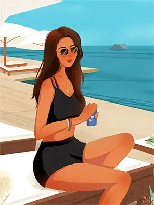 锦绣美妆化妆品