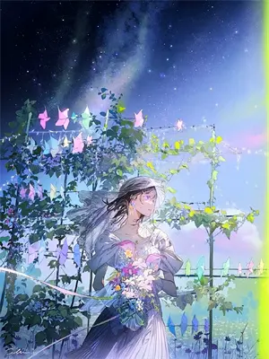 重生白蛇之我是许仙