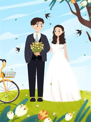 我在都市怪谈里谈恋爱