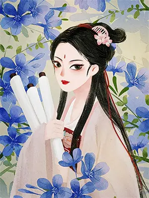 黑暗里那束微弱的光